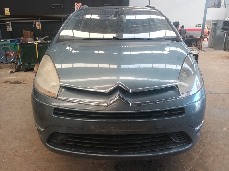 citroën c4 grand picasso i (ua_) del año 2007
