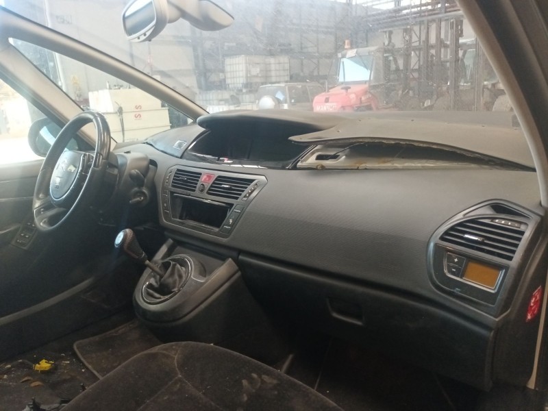 citroën c4 grand picasso i (ua_) del año 2007