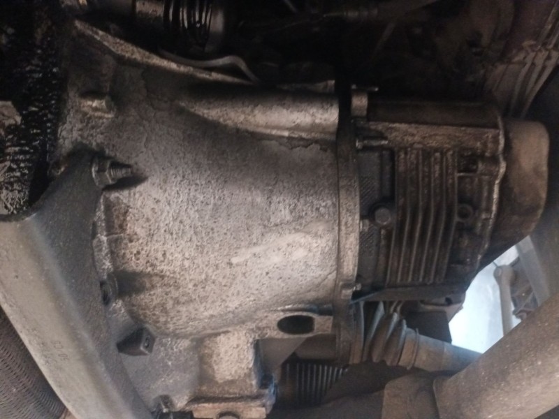 citroën c4 grand picasso i (ua_) del año 2007