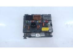 CAJA RELES / FUSIBLES 9661708080 E3-B2-45-3