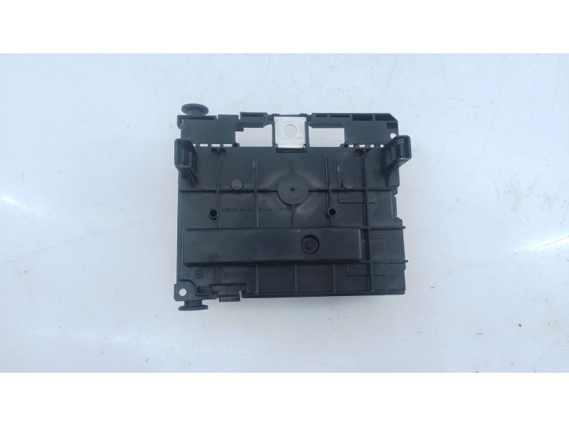 Recambio de caja reles / fusibles para citroën c4 grand picasso i (ua_) 1.6 hdi referencia OEM IAM 9661708080  E3-B2-45-3