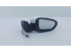 Recambio de retrovisor derecho electrico para opel grandland / grandland x (a18, p1uo) 1.5 turbo d (75) referencia OEM IAM   