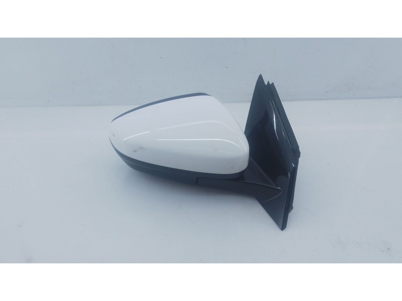 Recambio de retrovisor derecho electrico para opel grandland / grandland x (a18, p1uo) 1.5 turbo d (75) referencia OEM IAM   