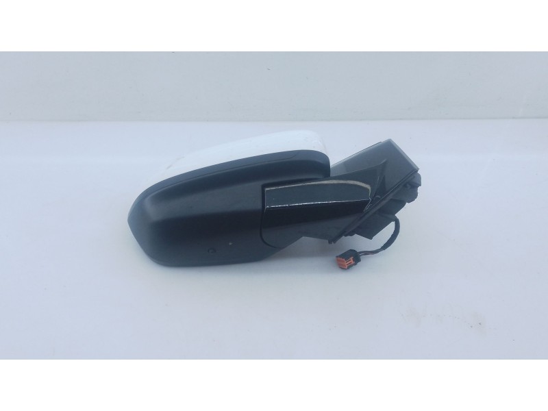Recambio de retrovisor derecho electrico para opel grandland / grandland x (a18, p1uo) 1.5 turbo d (75) referencia OEM IAM   