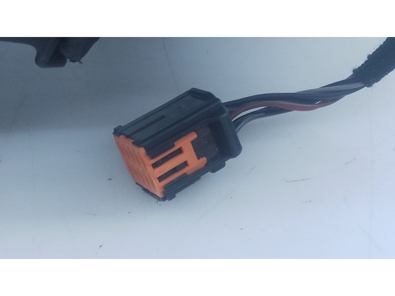 Recambio de retrovisor derecho electrico para opel grandland / grandland x (a18, p1uo) 1.5 turbo d (75) referencia OEM IAM   