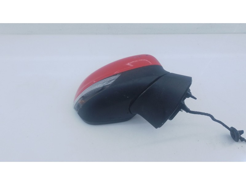 Recambio de retrovisor derecho electrico para ford fiesta vii (hj, hf) 1.1 ti-vct referencia OEM IAM   