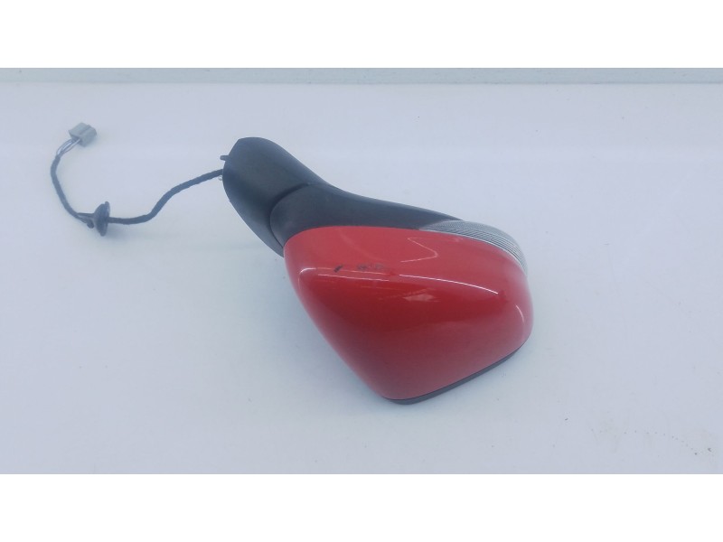 Recambio de retrovisor derecho electrico para ford fiesta vii (hj, hf) 1.1 ti-vct referencia OEM IAM   