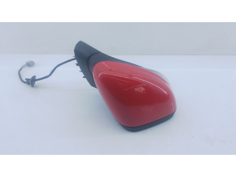 Recambio de retrovisor derecho electrico para ford fiesta vii (hj, hf) 1.1 ti-vct referencia OEM IAM   