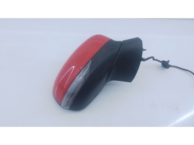 Recambio de retrovisor derecho electrico para ford fiesta vii (hj, hf) 1.1 ti-vct referencia OEM IAM   