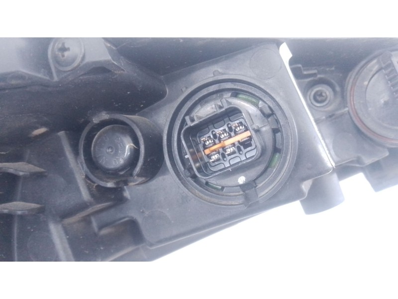 Recambio de piloto delantero izquierdo para hyundai kona (os, ose, osi) 1.0 t-gdi referencia OEM IAM   