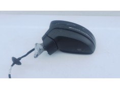 Recambio de retrovisor izquierdo electrico para volkswagen tiguan (ad1, ax1) 2.0 tdi referencia OEM IAM    2
