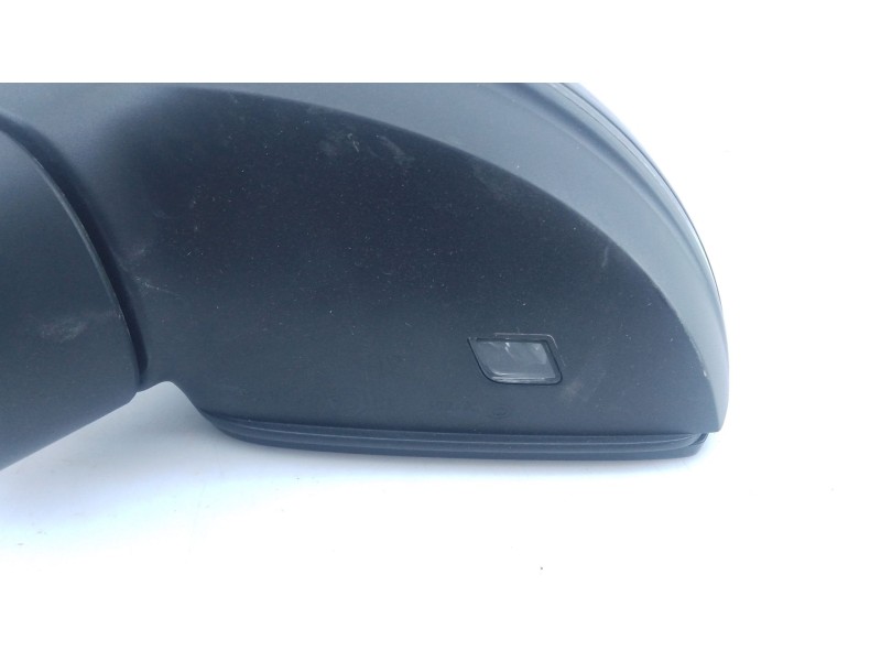 Recambio de retrovisor izquierdo electrico para volkswagen tiguan (ad1, ax1) 2.0 tdi referencia OEM IAM   