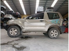 mitsubishi montero iii (v7_w, v6_w) del año 2000