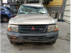 mitsubishi montero iii (v7_w, v6_w) del año 2000 2