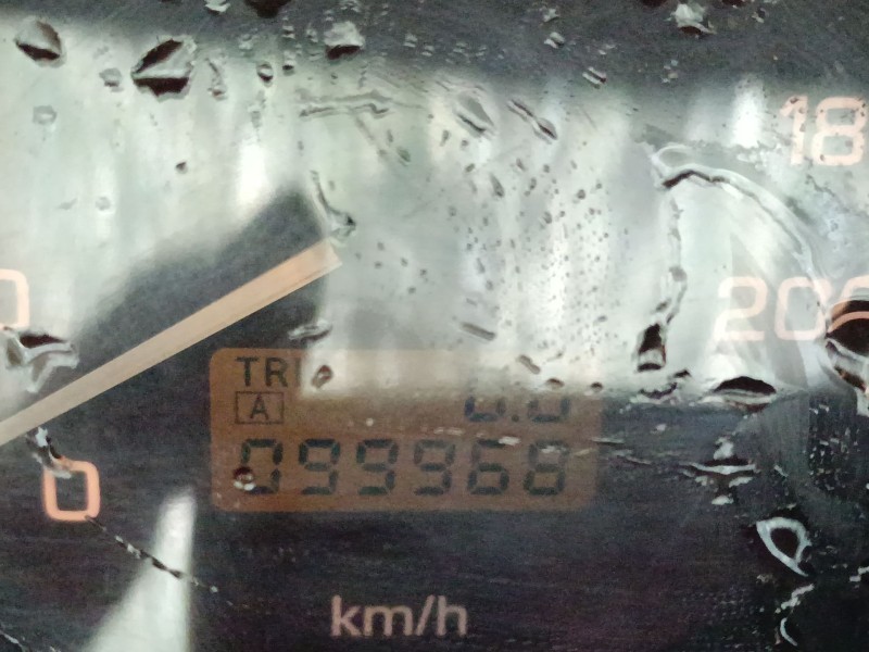 mitsubishi montero iii (v7_w, v6_w) del año 2000