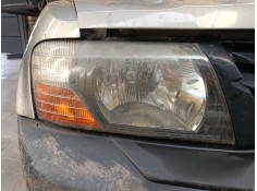Recambio de faro derecho para mitsubishi montero iii (v7_w, v6_w) 3.2 di-d (v68w, v78w) referencia OEM IAM   