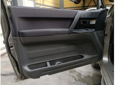 GUARNECIDO PUERTA DELANTERA IZQUIERDA 