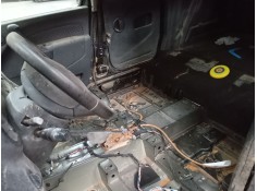 mercedes-benz citan monospace (w415) del año 2012 2