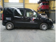 mercedes-benz citan monospace (w415) del año 2012