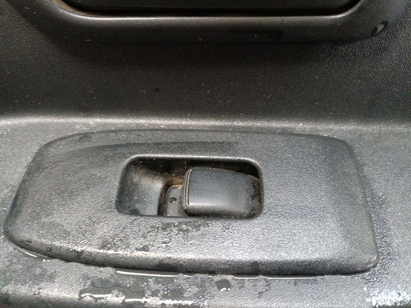 Recambio de mando elevalunas delantero derecho para mitsubishi montero iii (v7_w, v6_w) 3.2 di-d (v68w, v78w) referencia OEM IAM