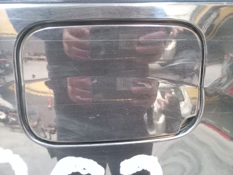 Recambio de tapa exterior combustible para mercedes-benz citan monospace (w415) 109 cdi (415.703) referencia OEM IAM   