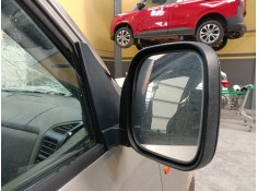 Recambio de retrovisor derecho electrico para mitsubishi montero iii (v7_w, v6_w) 3.2 di-d (v68w, v78w) referencia OEM IAM   