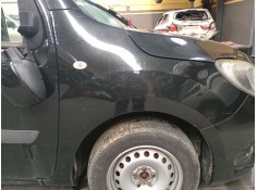 Recambio de aleta delantera derecha para mercedes-benz citan monospace (w415) 109 cdi (415.703) referencia OEM IAM   