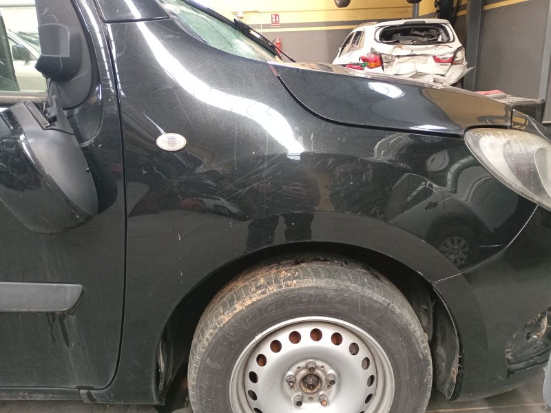 Recambio de aleta delantera derecha para mercedes-benz citan monospace (w415) 109 cdi (415.703) referencia OEM IAM   