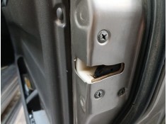 CERRADURA PUERTA DELANTERA DERECHA 