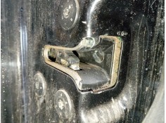 CERRADURA MALETERO / PORTON 