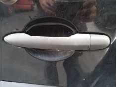 MANETA EXTERIOR PORTON 