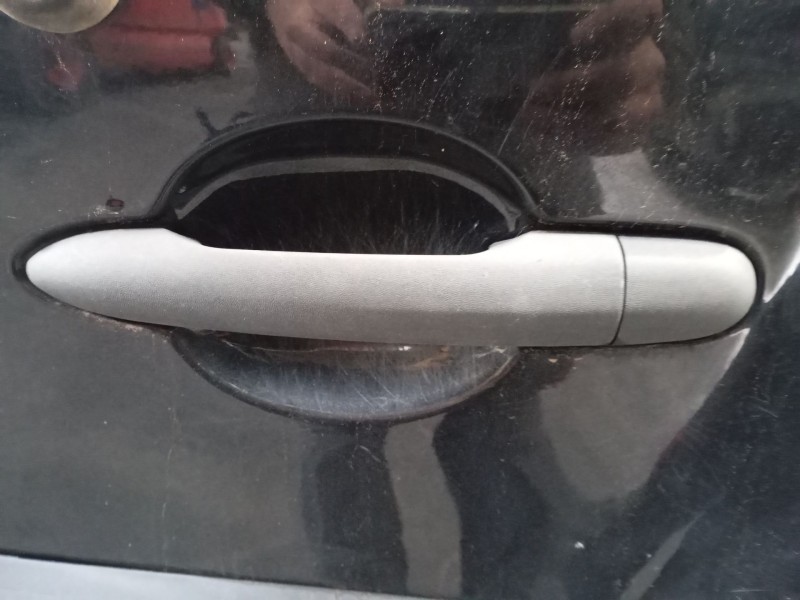 Recambio de maneta exterior porton para mercedes-benz citan monospace (w415) 109 cdi (415.703) referencia OEM IAM   