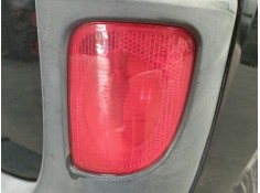 Recambio de piloto trasero derecho de paragolpes para mercedes-benz citan monospace (w415) 109 cdi (415.703) referencia OEM IAM 