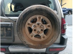 NEUMATICO REPUESTO 265/70/16 