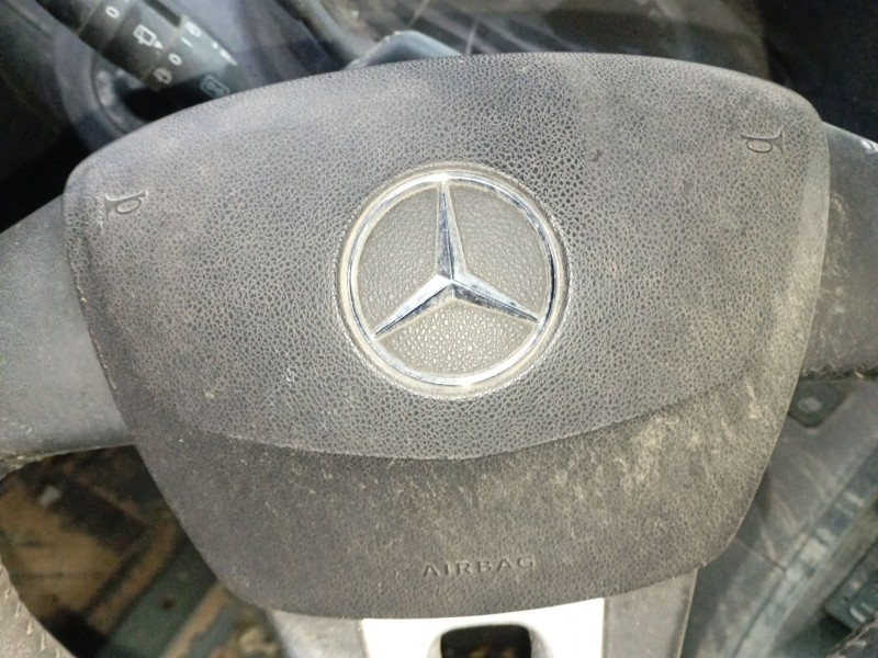 Recambio de airbag delantero izquierdo para mercedes-benz citan monospace (w415) 109 cdi (415.703) referencia OEM IAM   