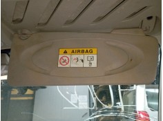 Recambio de parasol derecho para mercedes-benz citan monospace (w415) 109 cdi (415.703) referencia OEM IAM   