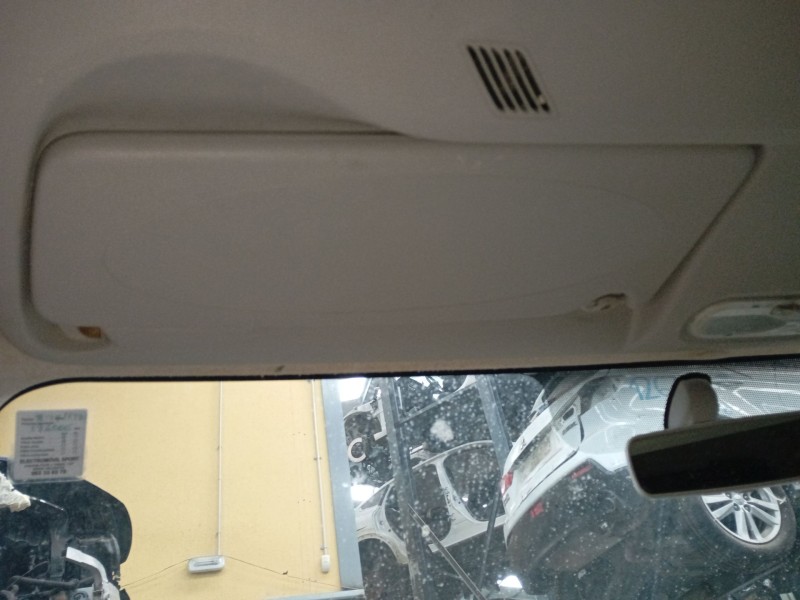 Recambio de parasol izquierdo para mercedes-benz citan monospace (w415) 109 cdi (415.703) referencia OEM IAM   