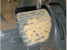 Recambio de pedal freno para mercedes-benz citan monospace (w415) 109 cdi (415.703) referencia OEM IAM   