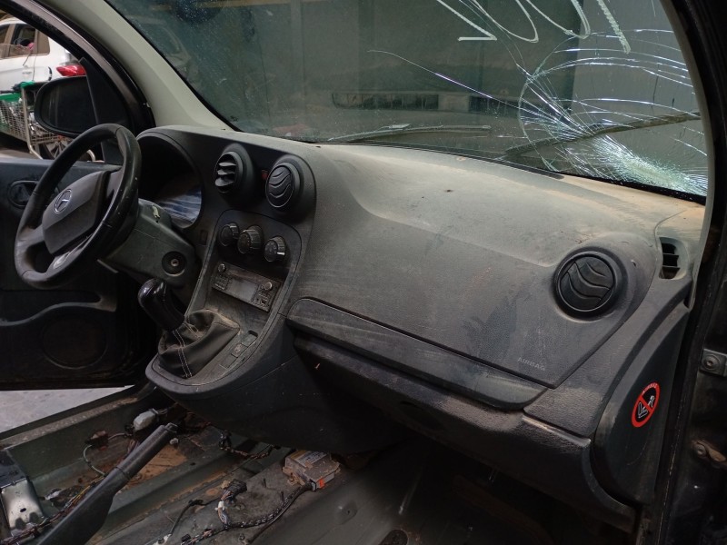 Recambio de salpicadero para mercedes-benz citan monospace (w415) 109 cdi (415.703) referencia OEM IAM   