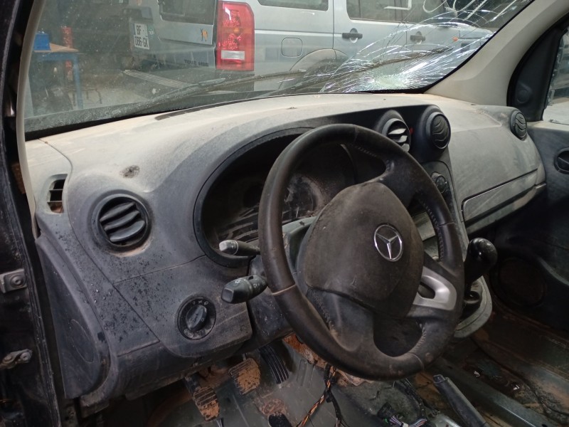 Recambio de salpicadero para mercedes-benz citan monospace (w415) 109 cdi (415.703) referencia OEM IAM   