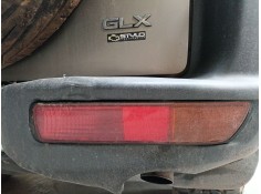 PILOTO TRASERO DERECHO DE PARAGOLPES 