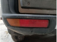 PILOTO TRASERO IZQUIERDO PARAGOLPES 