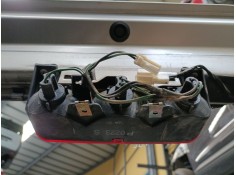 LUZ CENTRAL DE FRENO 