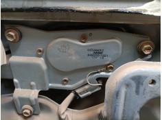 MOTOR LIMPIA TRASERO MR388052 8492001931 