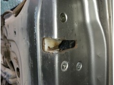 CERRADURA MALETERO / PORTON 