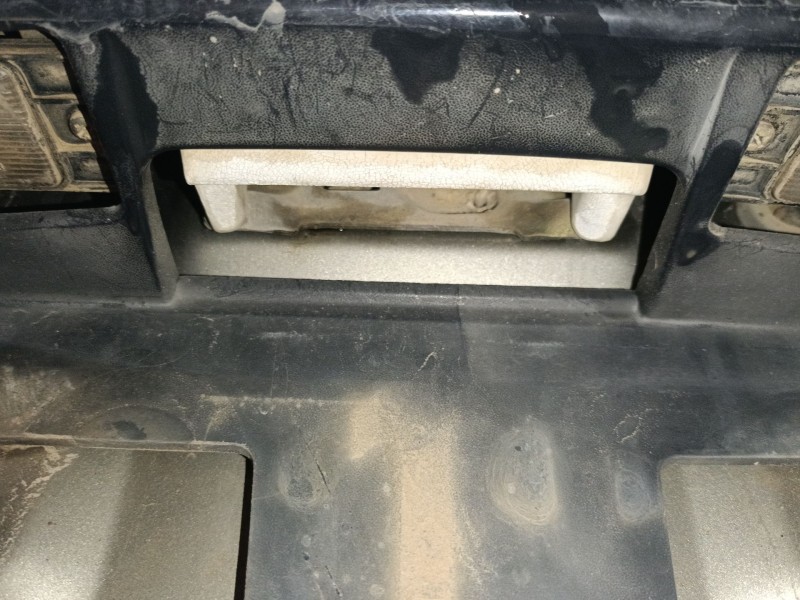 Recambio de maneta exterior porton para mitsubishi montero iii (v7_w, v6_w) 3.2 di-d (v68w, v78w) referencia OEM IAM   