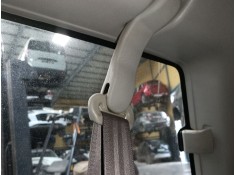 CINTURON SEGURIDAD TRASERO DERECHO 