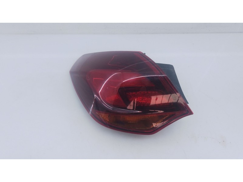 Recambio de piloto trasero izquierdo para opel astra j lim. cosmo referencia OEM IAM   