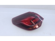 Recambio de piloto trasero izquierdo para opel astra j lim. cosmo referencia OEM IAM    2