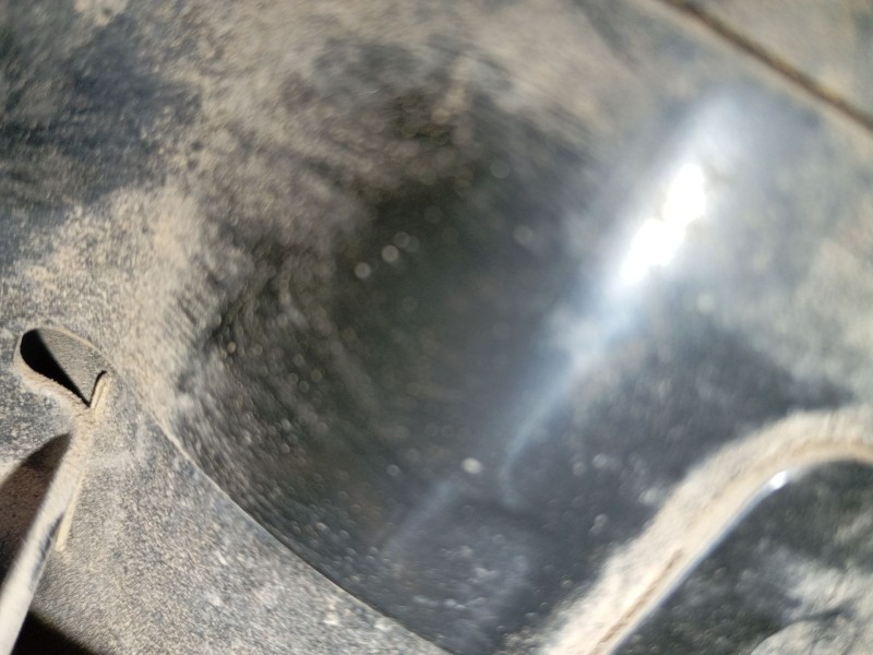 Recambio de servofreno para mercedes-benz citan monospace (w415) 109 cdi (415.703) referencia OEM IAM   